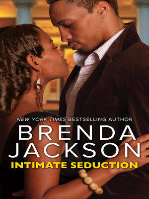 cover image of Intimate Seduction